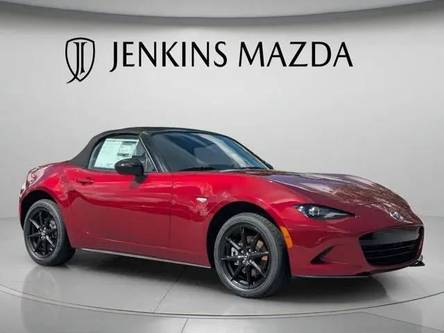 2026 Mazda MX-5 Sport for sale in Ocala, FL