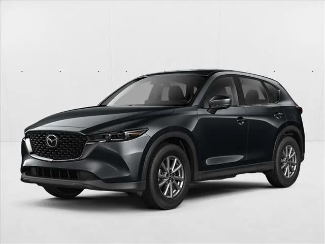 2025 Mazda CX-5 2.5 S Carbon Edition for sale in Corpus Christi, TX