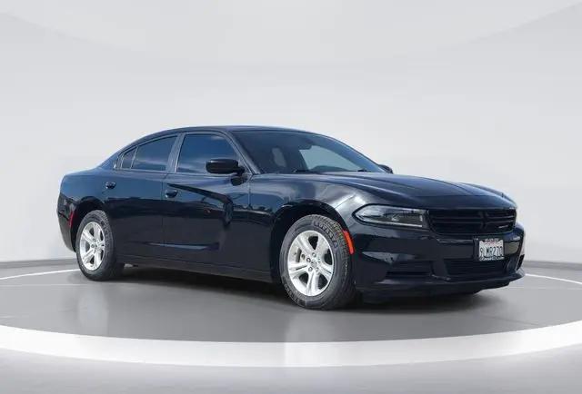 2023 Dodge Charger SXT for sale in Riverside, CA