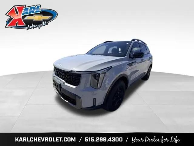 2024 Kia Sorento X-Pro SX Prestige for sale in Ankeny, IA