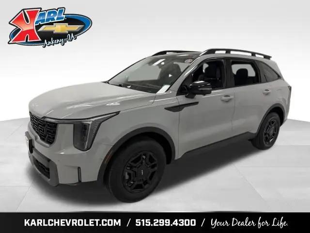 2024 Kia Sorento X-Pro SX Prestige for sale in Ankeny, IA