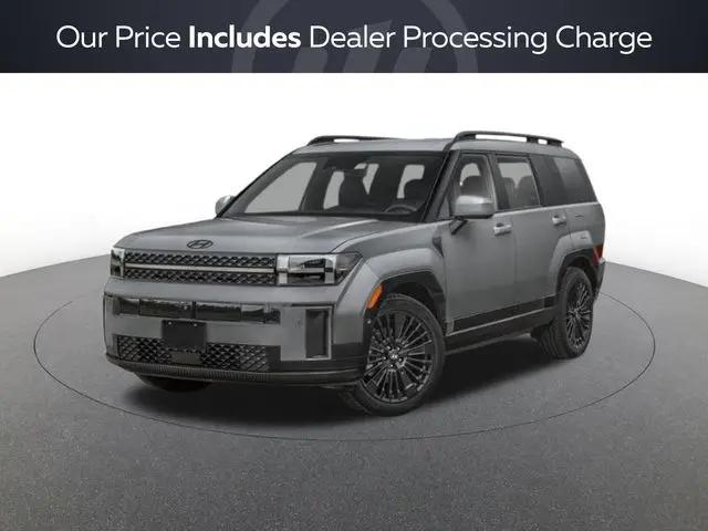 2027 Hyundai Santa Fe Hybrid Calligraphy for sale in Towson, MD