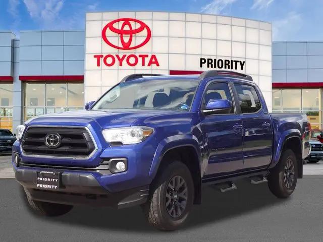 2023 Toyota Tacoma SR5 V6 for sale in Chesapeake, VA