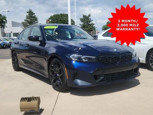 2025 BMW M340i xDrive for sale in Greeley, CO