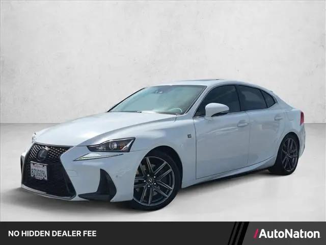 2018 Lexus IS 300 IS 300 for sale in San Jose, CA