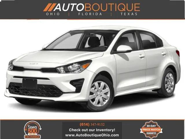 2023 Kia Rio LX for sale in Columbus, OH