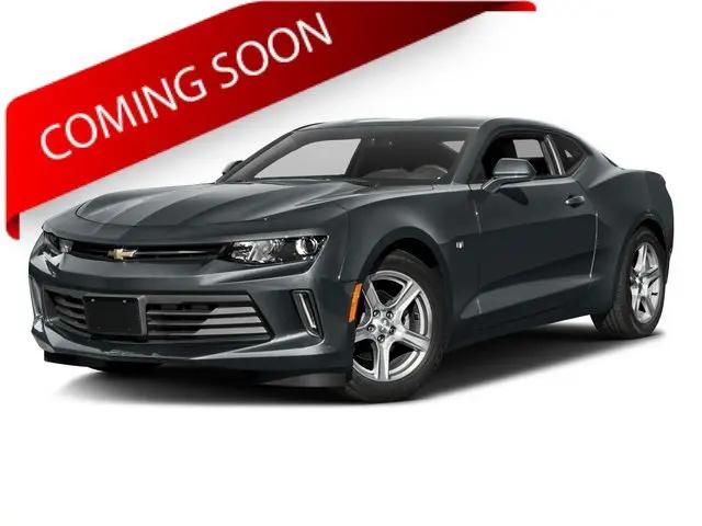 2016 Chevrolet Camaro for sale near Columbus, OH