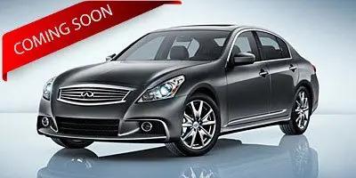 2011 INFINITI G37 for sale near Columbus, OH
