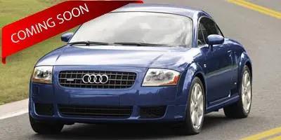 2006 Audi TT 1.8L for sale in Columbus, OH