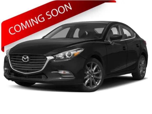 2018 Mazda Mazda3 Touring for sale in Columbus, OH