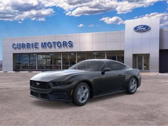 2026 Ford Mustang EcoBoost Premium Fastback for sale in Valparaiso, IN