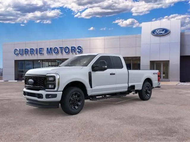 2026 Ford F-350 XL for sale in Valparaiso, IN