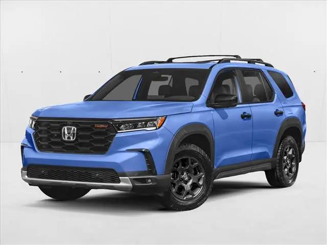 2024 Honda Pilot TrailSport for sale in Margate, FL