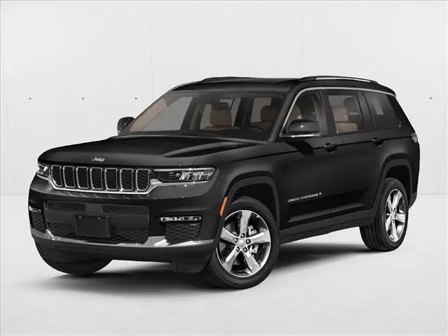 2023 Jeep Grand Cherokee L Limited 4x4 for sale in Margate, FL