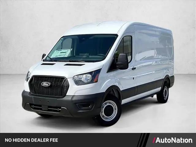 2026 Ford Transit Cargo Van T-250 for sale in Margate, FL