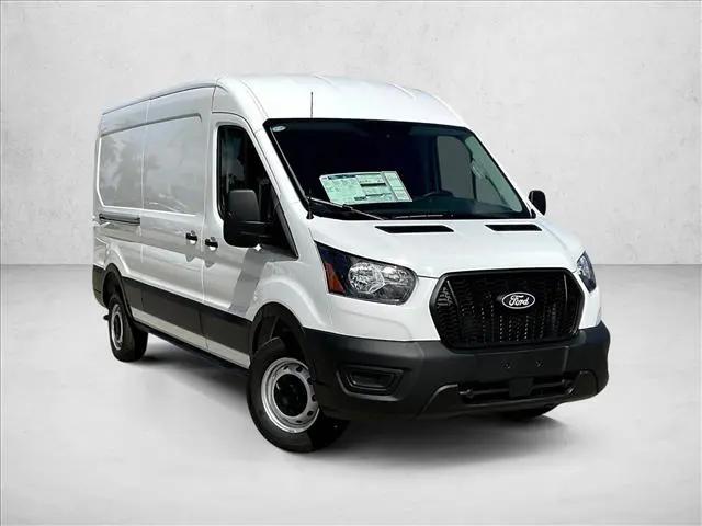 2026 Ford Transit Cargo Van T-250