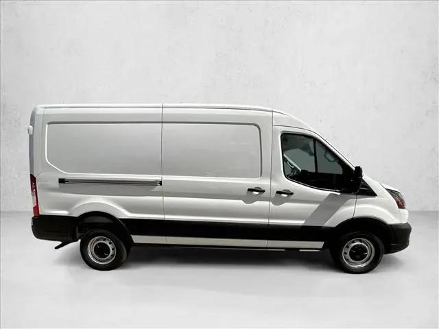 2026 Ford Transit Cargo Van T-250