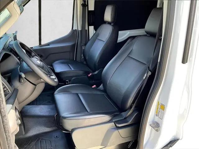 2026 Ford Transit Cargo Van T-250