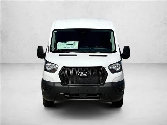 2026 Ford Transit Cargo Van T-250
