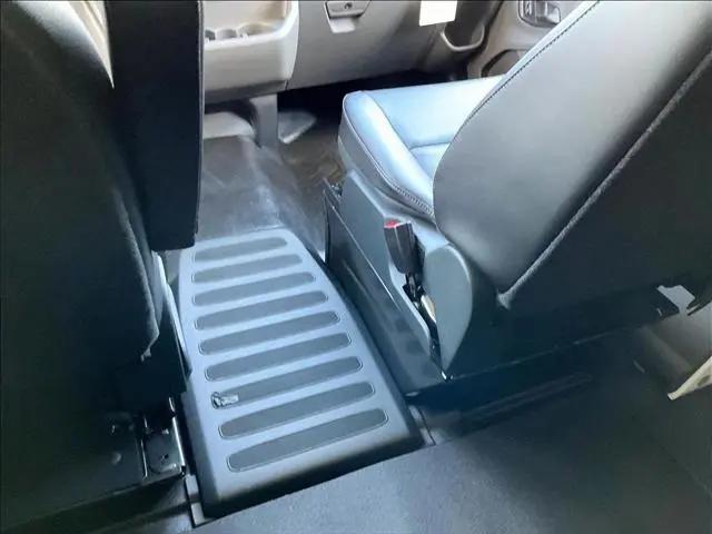 2026 Ford Transit Cargo Van T-250
