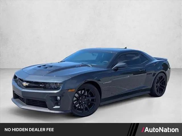 2013 Chevrolet Camaro ZL1 for sale in Columbus, GA