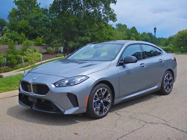 2026 BMW Coupe xDrive for sale in Pittsburgh, PA