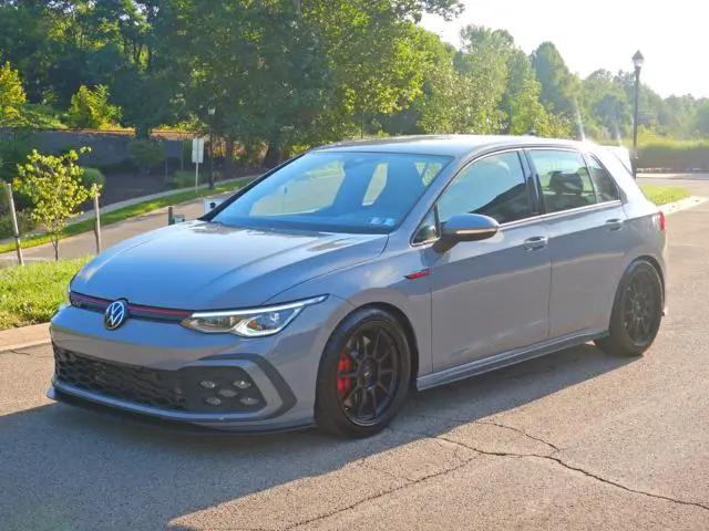 2023 Volkswagen Golf GTI 2.0T S for sale in Pittsburgh, PA