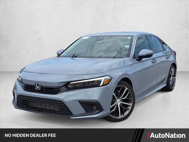 2024 Honda Civic Touring for sale in Knoxville, TN