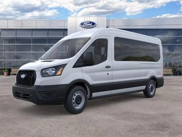 2026 Ford Transit-350 Passenger Van XL for sale in Jersey City, NJ