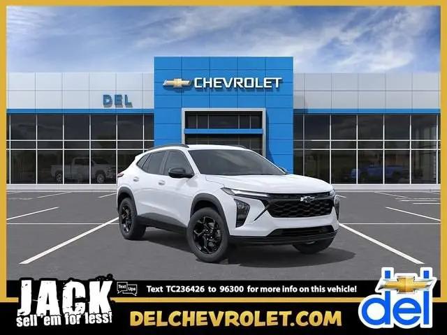 2026 Chevrolet Trax FWD LT for sale in Paoli, PA