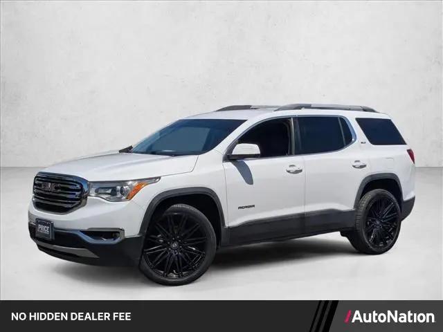 2019 GMC Acadia SLT-1 for sale in Valencia, CA