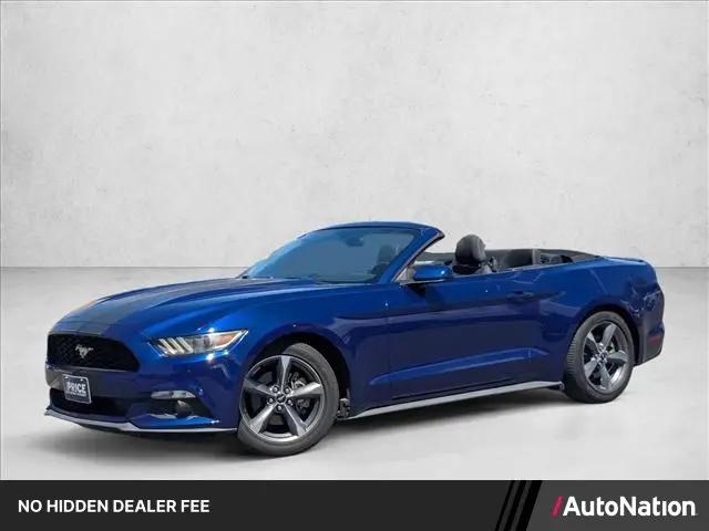 2016 Ford Mustang V6 for sale in Valencia, CA