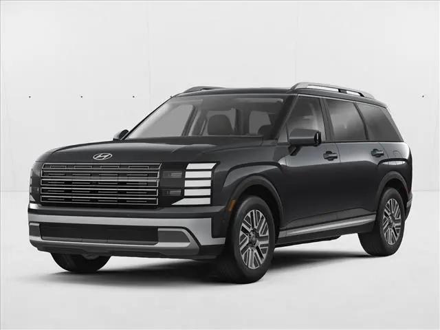 2026 Hyundai Palisade Hybrid Blue SEL Premium 7P for sale in Buena Park, CA