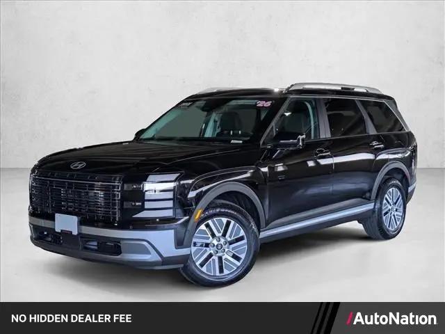 2026 Hyundai Palisade Hybrid Blue SEL Premium 7P for sale in Buena Park, CA