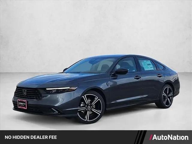 2026 Honda Accord Sedan SE for sale in Corpus Christi, TX