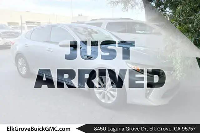 2018 Kia Optima EX for sale in Elk Grove, CA