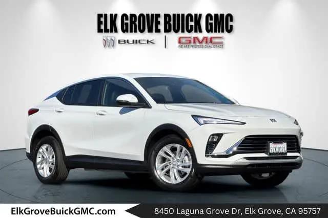 2026 Buick NV Preferred FWD for sale in Elk Grove, CA