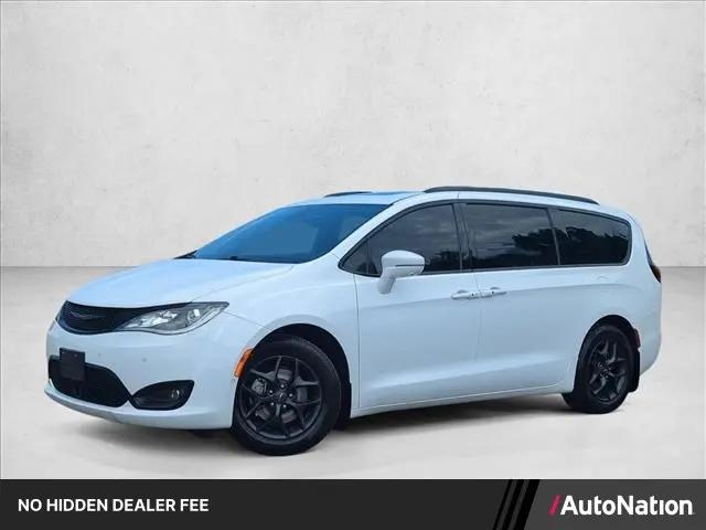 2020 Chrysler Pacifica Limited for sale in Memphis, TN