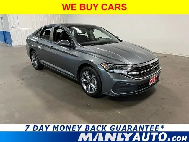 2024 Volkswagen Jetta 1.5T SE for sale in Santa Rosa, CA