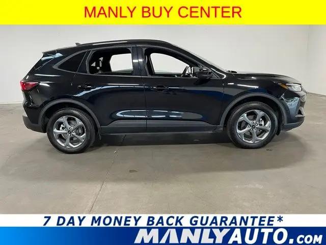 2025 Ford Escape ST-Line Select for sale in Santa Rosa, CA