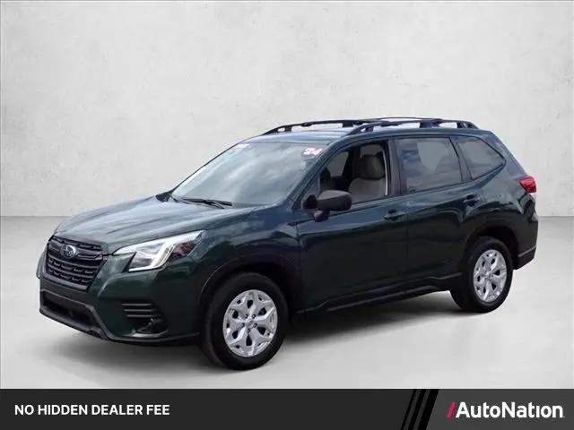 2024 Subaru Forester 2.5i for sale in Centennial, CO