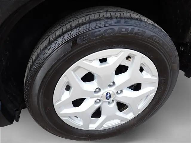 2024 Subaru Forester 2.5i
