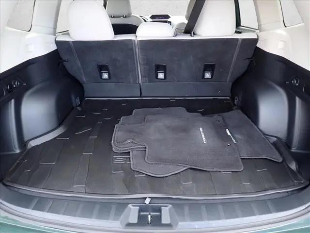 2024 Subaru Forester 2.5i