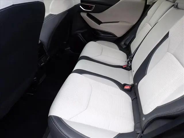2024 Subaru Forester 2.5i