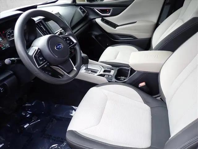 2024 Subaru Forester 2.5i
