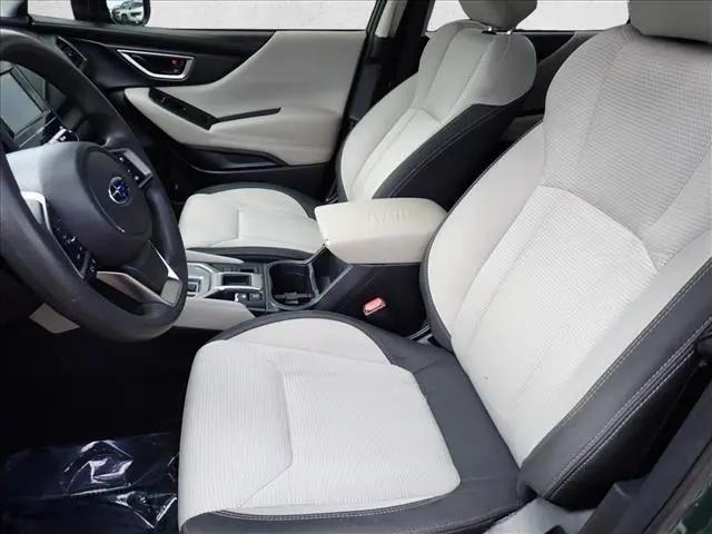 2024 Subaru Forester 2.5i