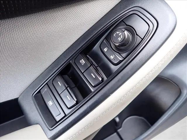 2024 Subaru Forester 2.5i