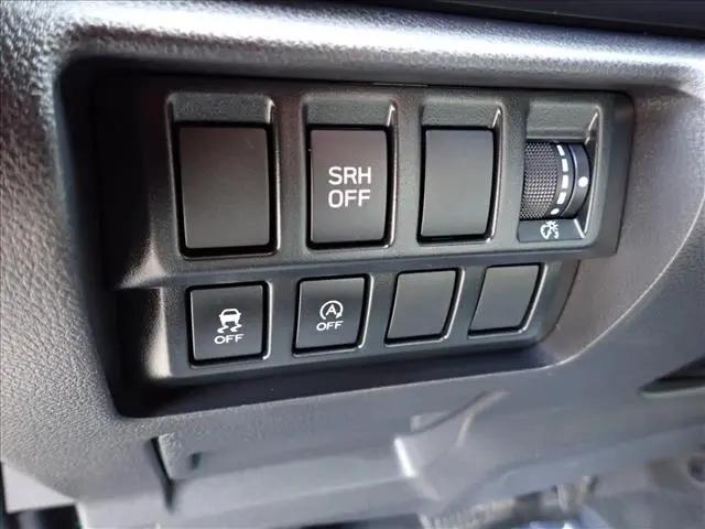 2024 Subaru Forester 2.5i