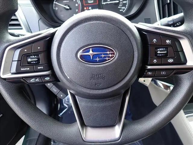 2024 Subaru Forester 2.5i
