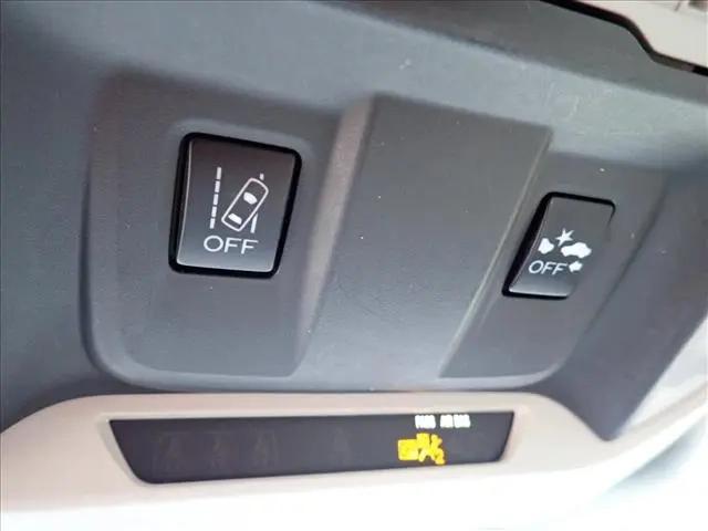 2024 Subaru Forester 2.5i